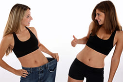 Total fit дает устойчивый результат.